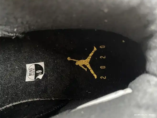 6 CT4954-007 Retro Jordan DMP (2020) Air 0609